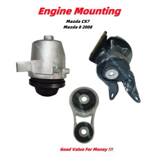 Engine Mounting 